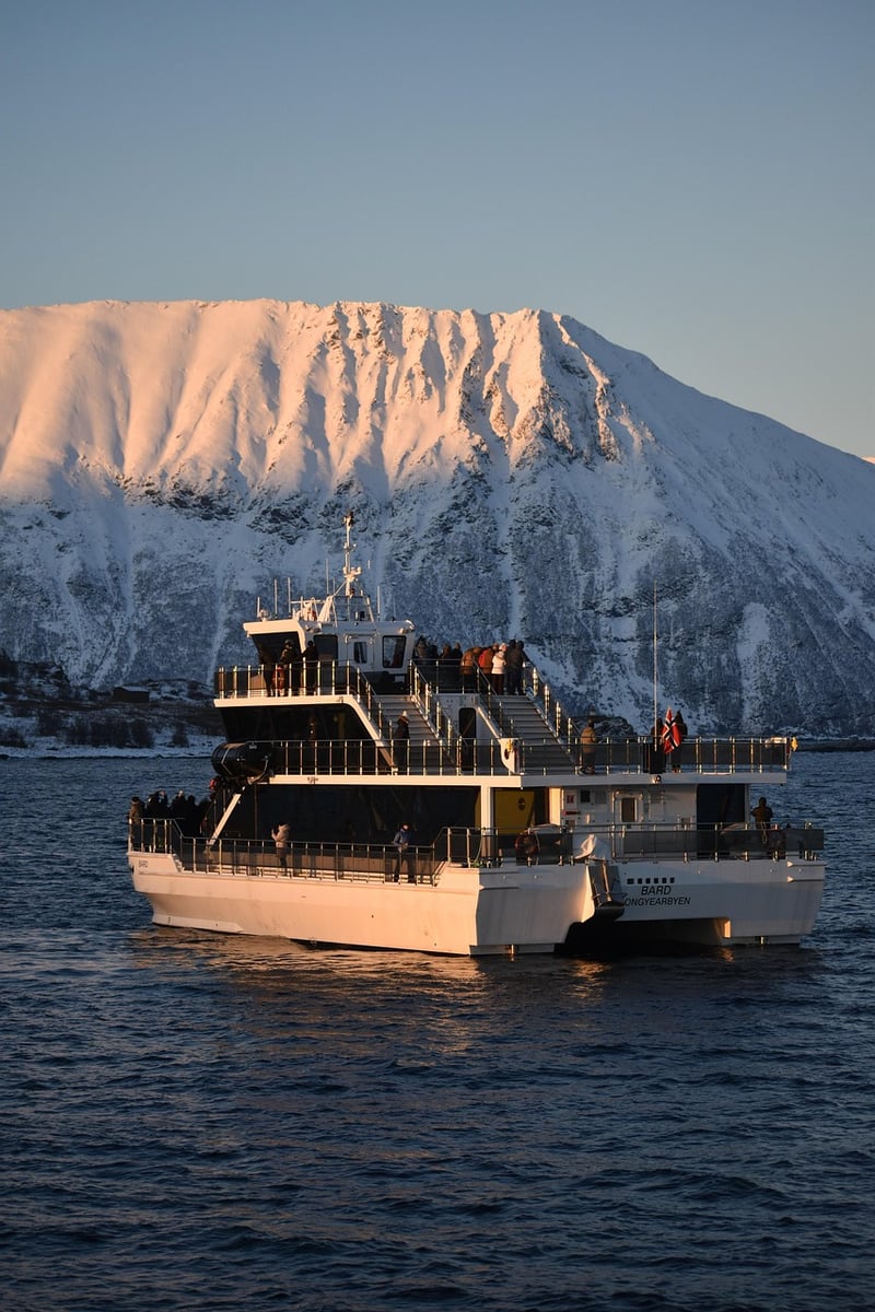 Time-Stream Voyages